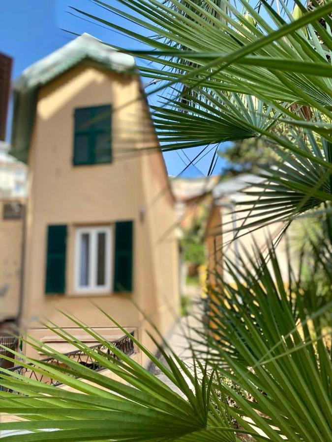 Villa Heritage Бюсолей Екстериор снимка